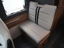 Autotrail Excel 620 G 2026 Motorhome11
