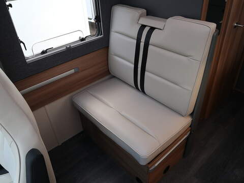 Autotrail Excel 620 G Motorhome - N2350