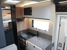 Autotrail Excel 620 G 2026 Motorhome12