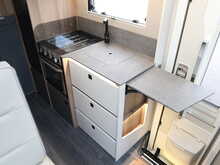 Autotrail Excel 620 G 2026 Motorhome13