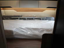 Autotrail Excel 620 G 2026 Motorhome15