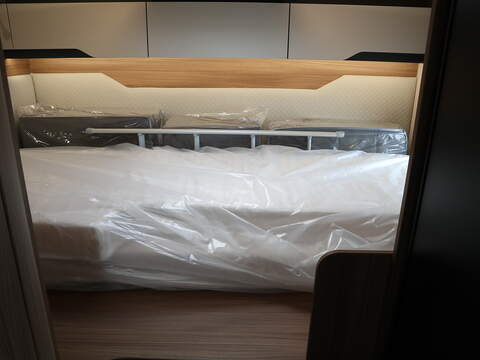 Autotrail Excel 620 G Motorhome - N2350