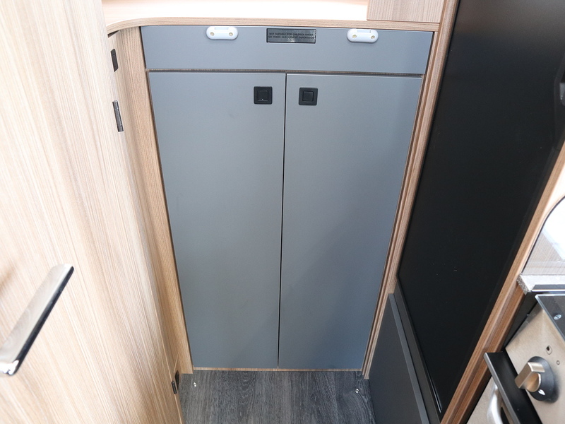 Autotrail Excel 620 G 2026 Motorhome - Large 16