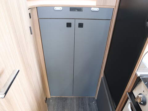 Autotrail Excel 620 G Motorhome - N2350