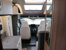 Autotrail Excel 620 G 2026 Motorhome18