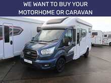 Autotrail Excel 620 G 2026 Motorhome0