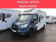 Autotrail Excel 620 G 2026 Motorhome0