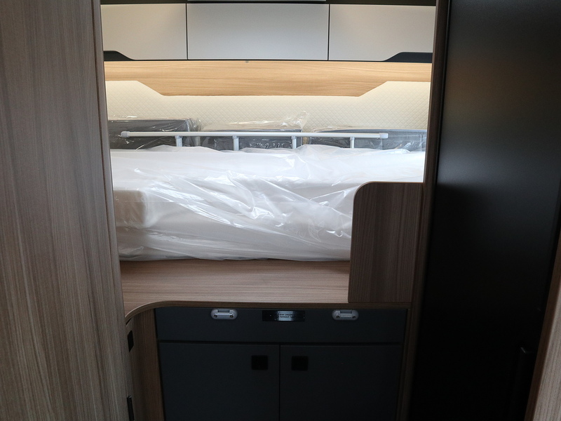 Autotrail Excel 620 G 2026 Motorhome - Large 16
