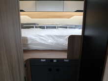 Autotrail Excel 620 G 2026 Motorhome16