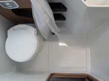 Autotrail Excel 620 G 2026 Motorhome22
