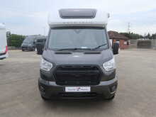 Autotrail Excel 620 G 2026 Motorhome1