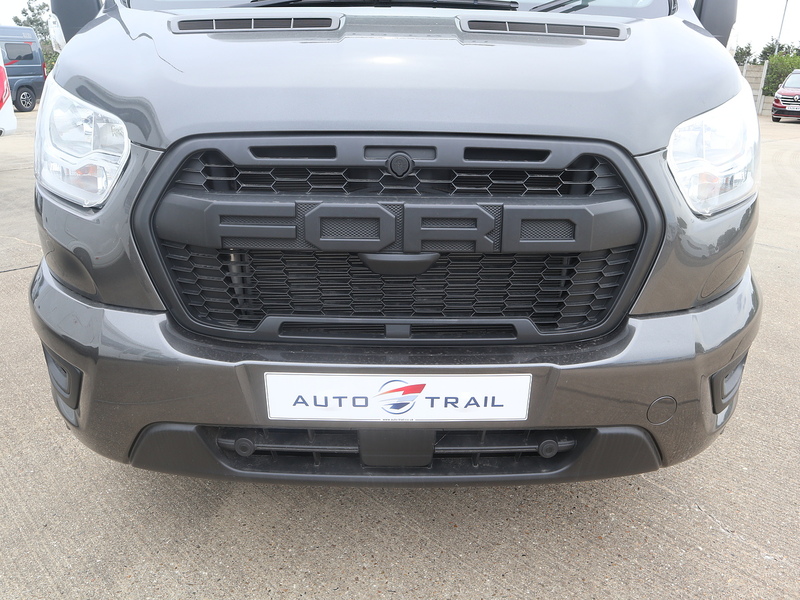 Autotrail Excel 620 G 2026 Motorhome - Large 2