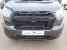 Autotrail Excel 620 G 2026 Motorhome2