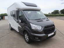 Autotrail Excel 620 G 2026 Motorhome3