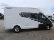 Autotrail Excel 620 G 2026 Motorhome4