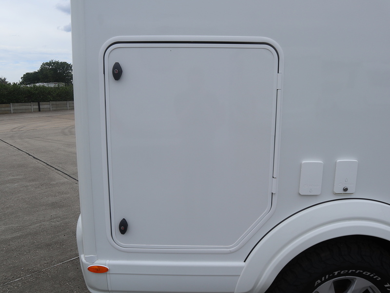 Autotrail Excel 620 G 2026 Motorhome - Large 5