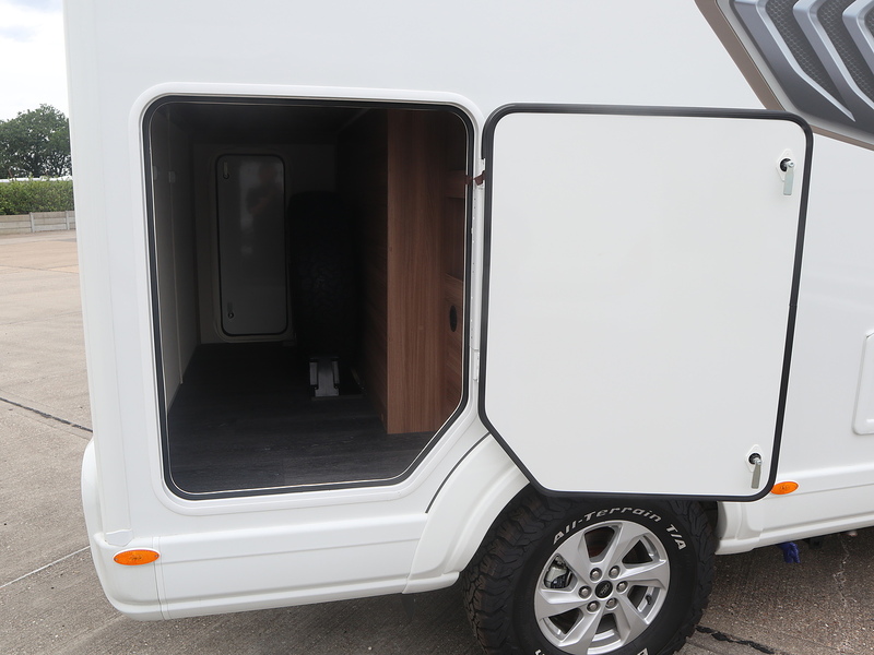 Autotrail Excel 620 G 2026 Motorhome - Large 6