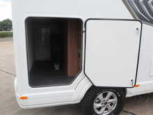 Autotrail Excel 620 G 2026 Motorhome6