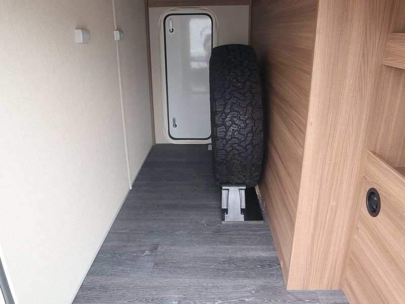 Autotrail Excel 620 G 2026 Motorhome - Large 7