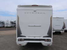 Autotrail Excel 620 G 2026 Motorhome8