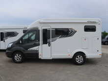 Autotrail Excel 620 G 2026 Motorhome9