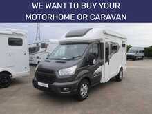 Autotrail Excel 620 G 2026 Motorhome0