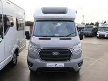 Autotrail Excel 620 S 2026 Motorhome1