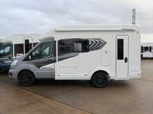 Autotrail Excel 620 S 2026 Motorhome4