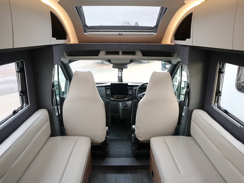 Autotrail Excel 620 S 2026 Motorhome - Large 5