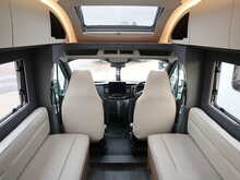 Autotrail Excel 620 S 2026 Motorhome5