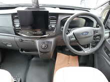 Autotrail Excel 620 S 2026 Motorhome6