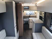 Autotrail Excel 620 S 2026 Motorhome7