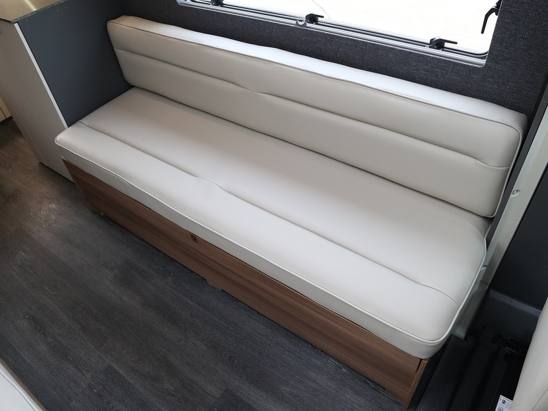 Autotrail Excel 620 S 2026 Motorhome - Large 9