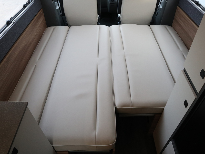 Autotrail Excel 620 S 2026 Motorhome - Large 10