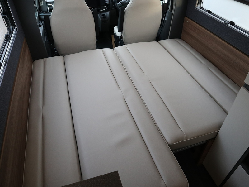 Autotrail Excel 620 S 2026 Motorhome - Large 11