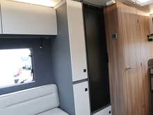 Autotrail Excel 620 S 2026 Motorhome12