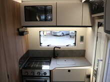 Autotrail Excel 620 S 2026 Motorhome14