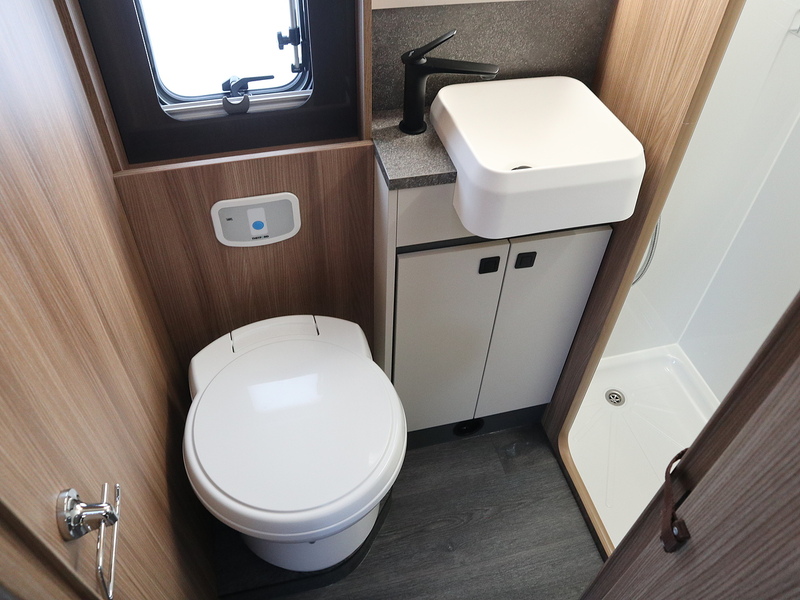 Autotrail Excel 620 S 2026 Motorhome - Large 16