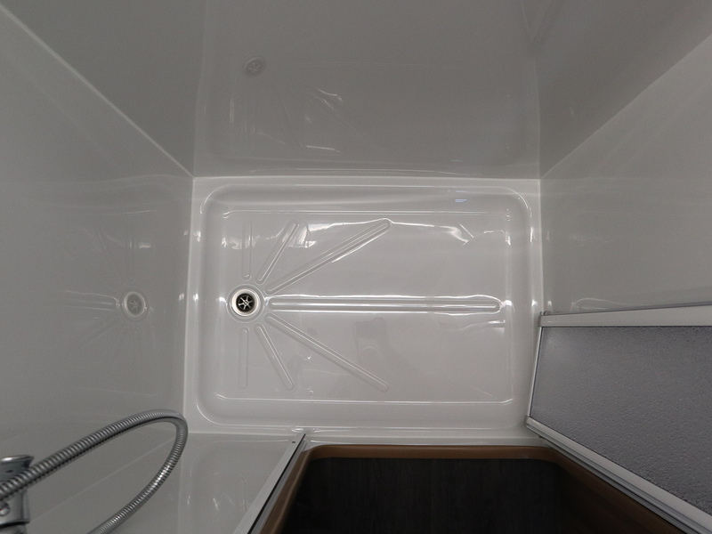 Autotrail Excel 620 S 2026 Motorhome - Large 17