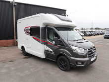 Autotrail F-Line F62 2026 Motorhome2