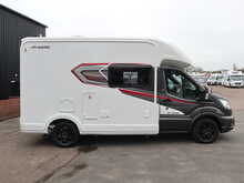 Autotrail F-Line F62 2026 Motorhome3