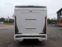 Autotrail F-Line F62 2026 Motorhome4