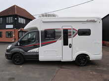 Autotrail F-Line F62 2026 Motorhome5