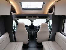 Autotrail F-Line F62 2026 Motorhome6