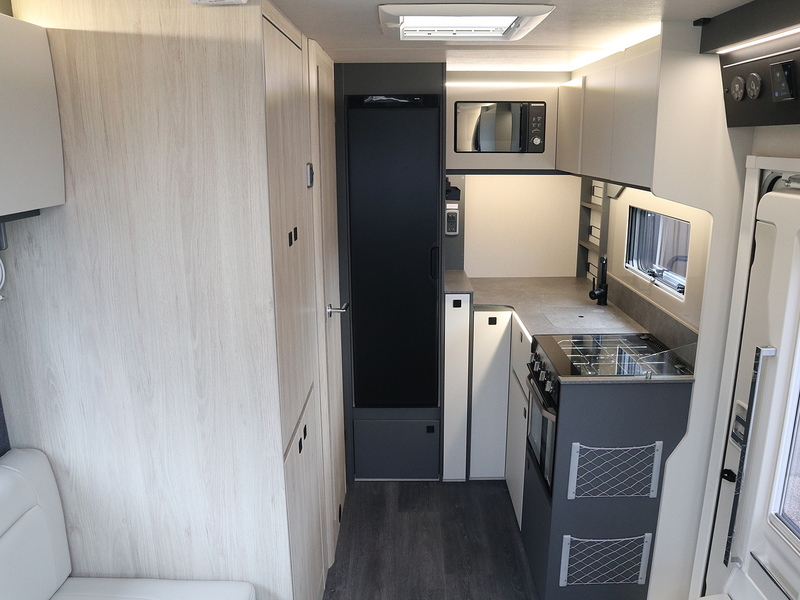Autotrail F-Line F62 2026 Motorhome - Large 8