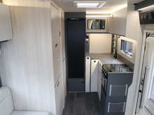 Autotrail F-Line F62 2026 Motorhome8