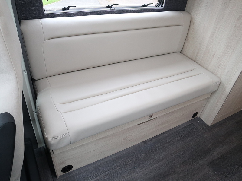 Autotrail F-Line F62 2026 Motorhome - Large 9