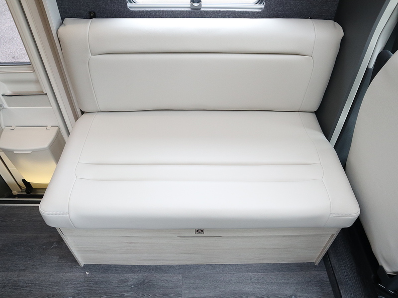 Autotrail F-Line F62 2026 Motorhome - Large 10