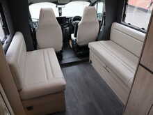 Autotrail F-Line F62 2026 Motorhome11