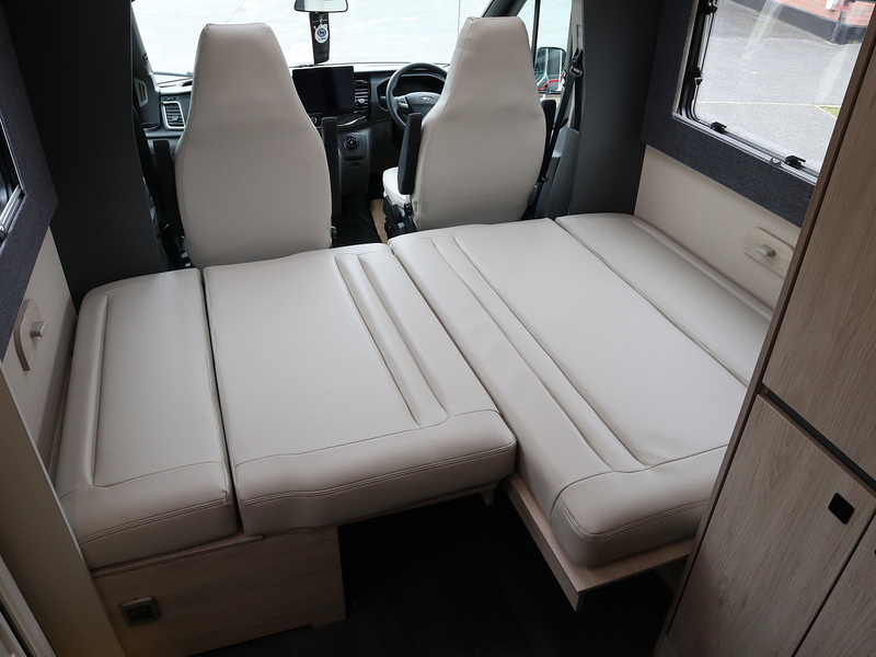 Autotrail F-Line F62 2026 Motorhome - Large 12